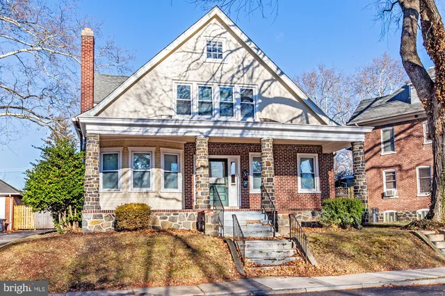 $2,000 | 2607 North Franklin Street, Unit 2, Wilmington, DE 19802