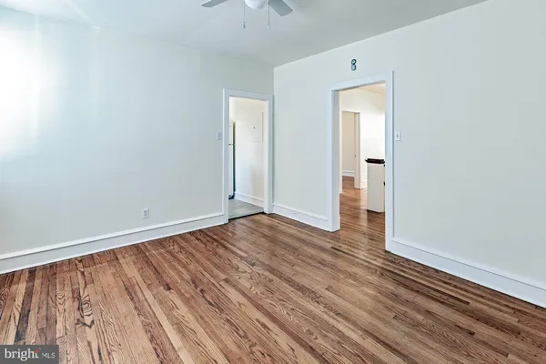 $1,975 | 2607 North Franklin Street, Unit 2, Wilmington, DE 19802
