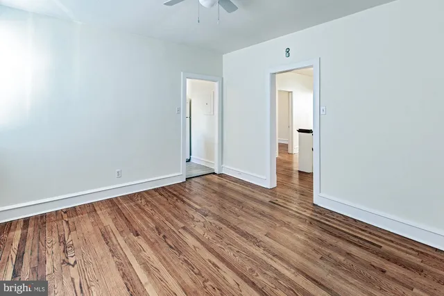 $2,000 | 2607 North Franklin Street, Unit 2, Wilmington, DE 19802