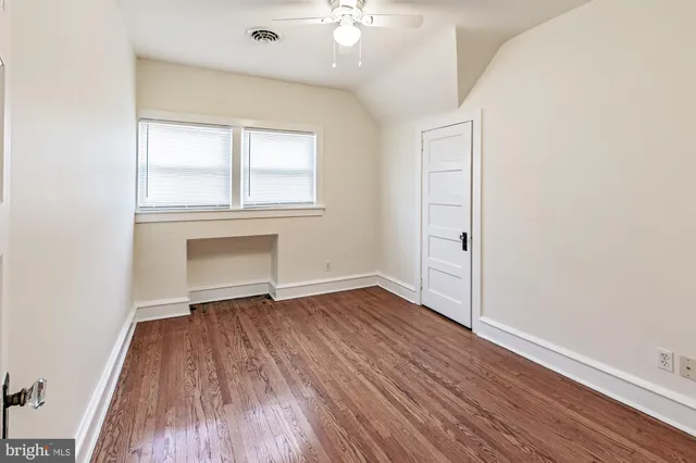 $2,000 | 2607 North Franklin Street, Unit 2, Wilmington, DE 19802