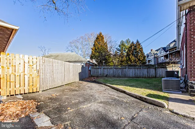 $2,000 | 2607 North Franklin Street, Unit 2, Wilmington, DE 19802