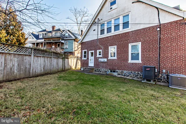 $2,000 | 2607 North Franklin Street, Unit 2, Wilmington, DE 19802