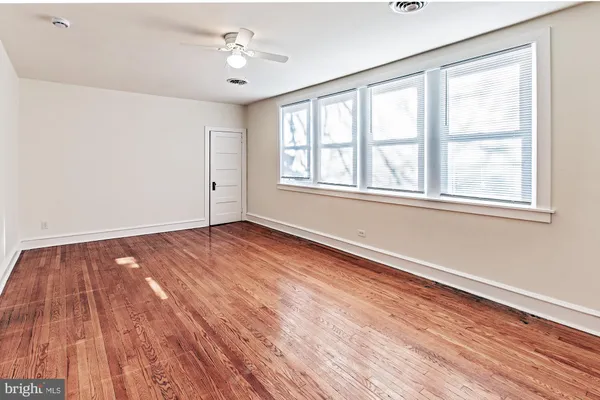 $1,975 | 2607 North Franklin Street, Unit 2, Wilmington, DE 19802