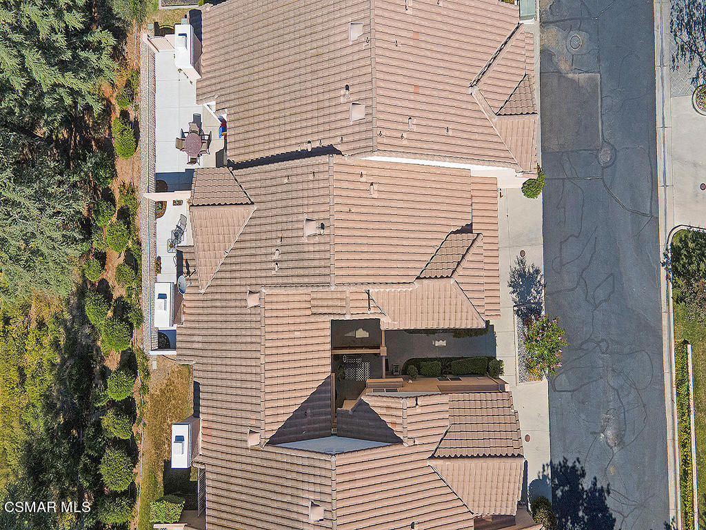 657 Cardinal Ridge Lane, Unit C Simi Valley, CA 93065 - Photo 40 of 53 657 Cardinal Ridge Lane #C, Simi Valley