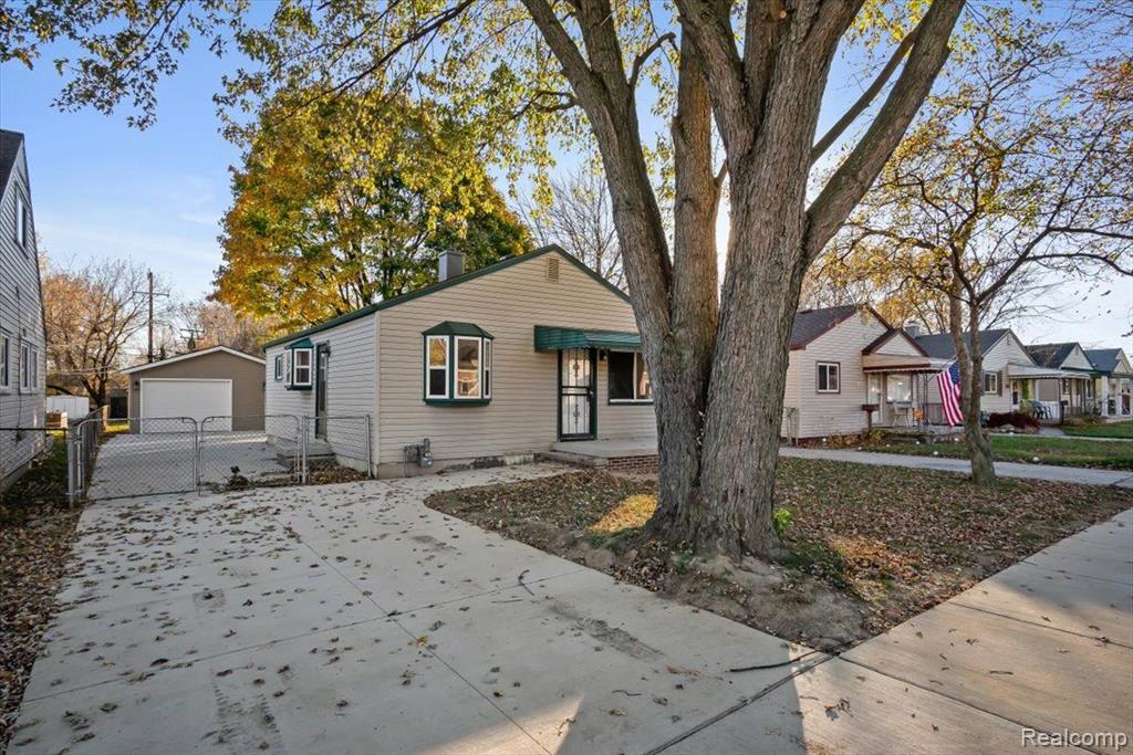 22319 Wick Road Taylor, MI 48180 - Photo 6 of 42