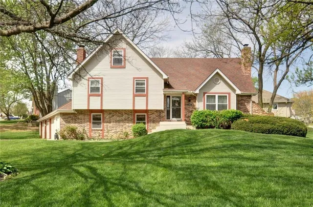 $425,000 | 14406 West 65th Terrace, Shawnee, KS 66216