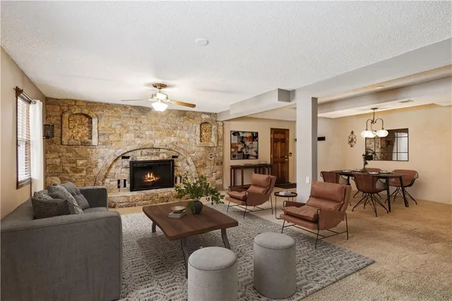 $420,000 | 14406 West 65th Terrace, Shawnee, KS 66216