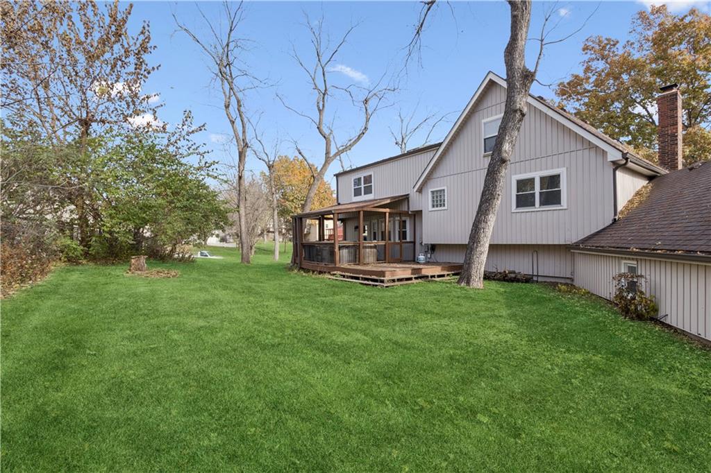 14406 West 65th Terrace Shawnee, KS 66216 - Photo 29 of 31