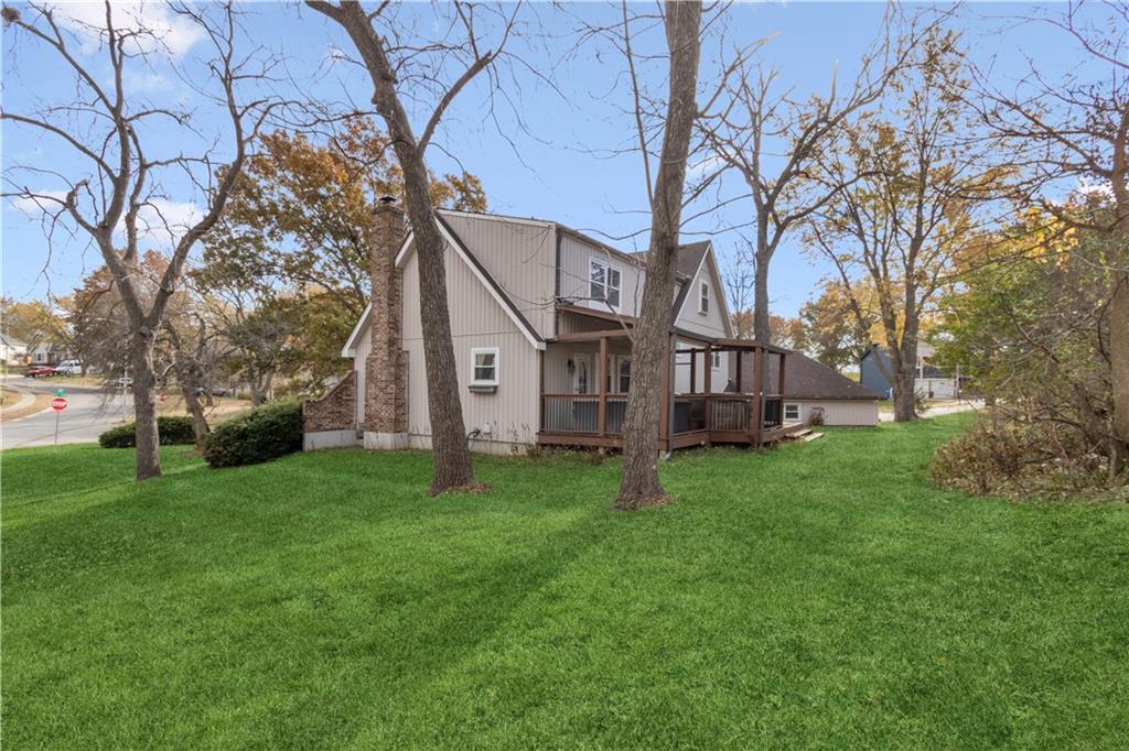 14406 West 65th Terrace Shawnee, KS 66216 - Photo 30 of 31