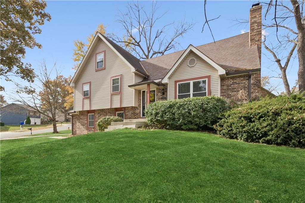 14406 West 65th Terrace Shawnee, KS 66216 - Photo 3 of 31