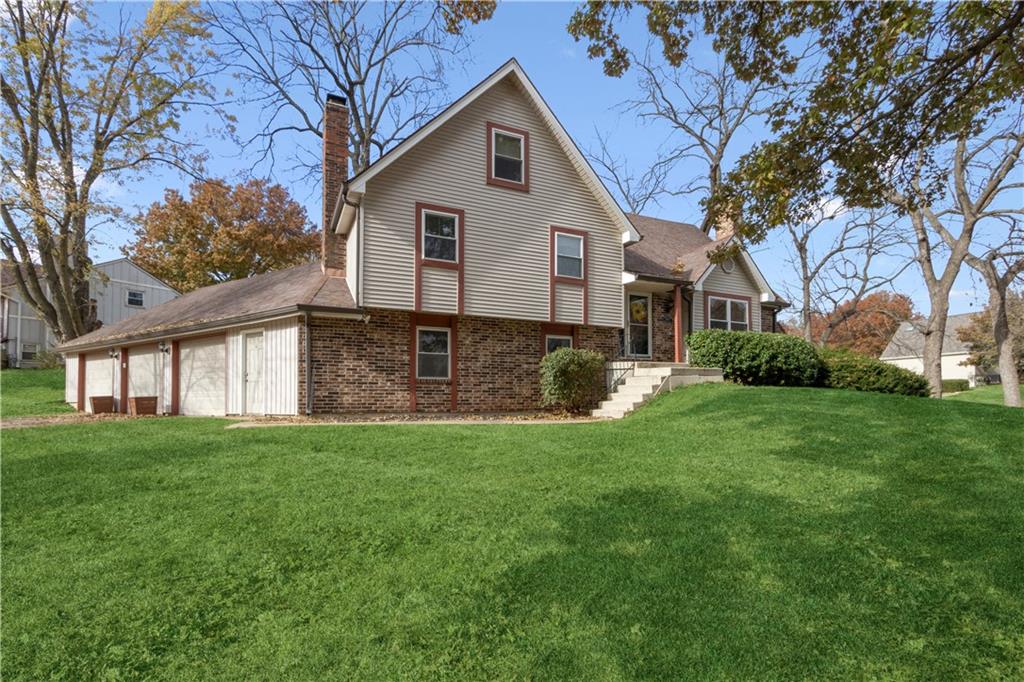 14406 West 65th Terrace Shawnee, KS 66216 - Photo 4 of 31