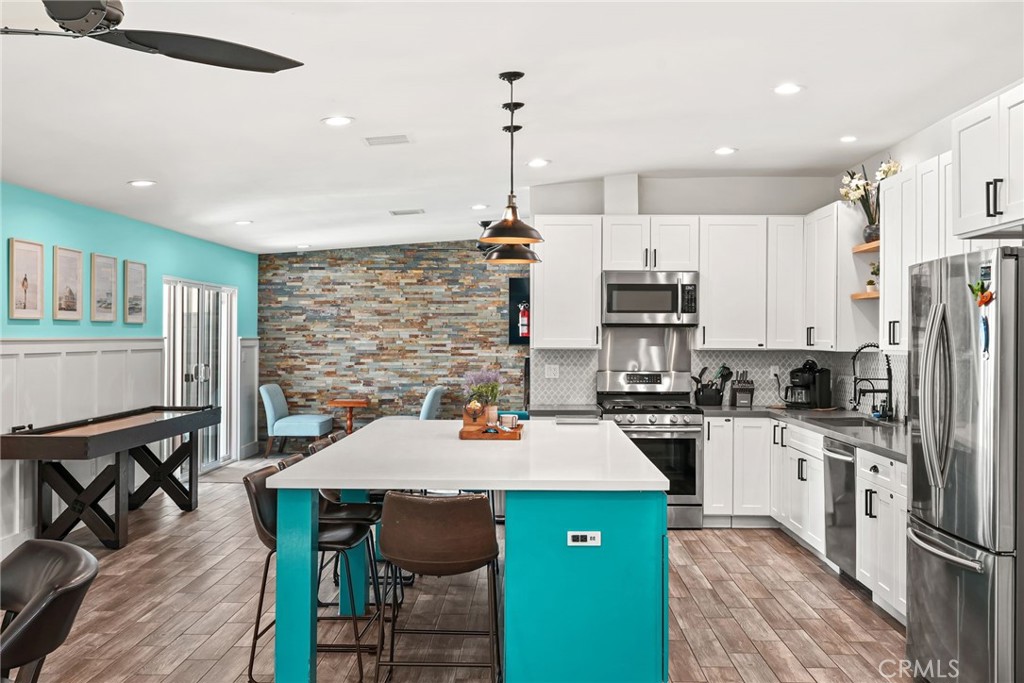 4941 Catamaran Street Oxnard, CA 93035 - Photo 12 of 72 Unit B kitchen 1