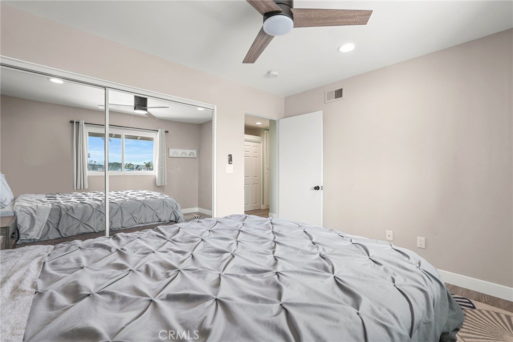 4941 Catamaran Street Oxnard, CA 93035 - Photo 50 of 72 Unit A second bedroom 2