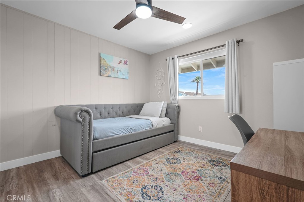 4941 Catamaran Street Oxnard, CA 93035 - Photo 51 of 72 Unit A third bedroom