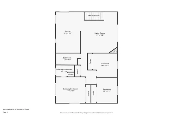 $1,575,000 | 4941 Catamaran Street, Oxnard, CA 93035