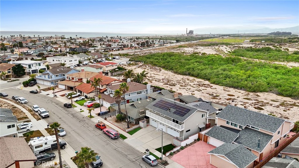 4941 Catamaran Street Oxnard, CA 93035 - Photo 61 of 72 Sky view 1