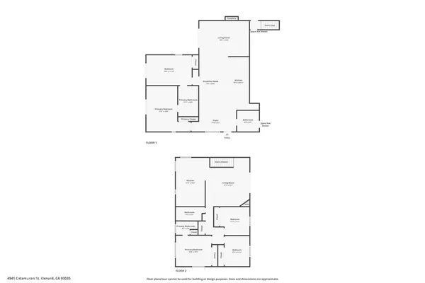 $1,575,000 | 4941 Catamaran Street, Oxnard, CA 93035