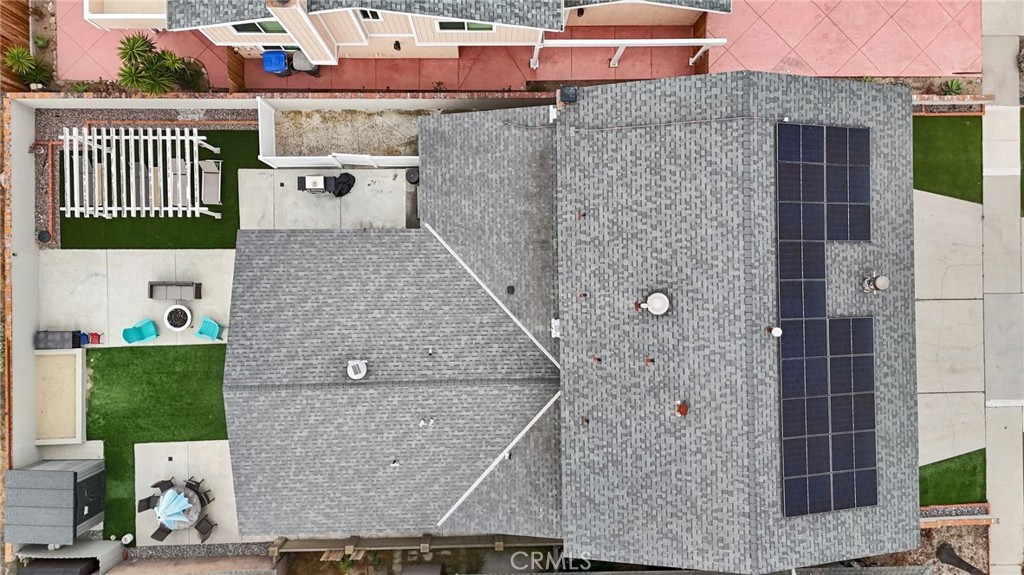 4941 Catamaran Street Oxnard, CA 93035 - Photo 8 of 72 Overhead view