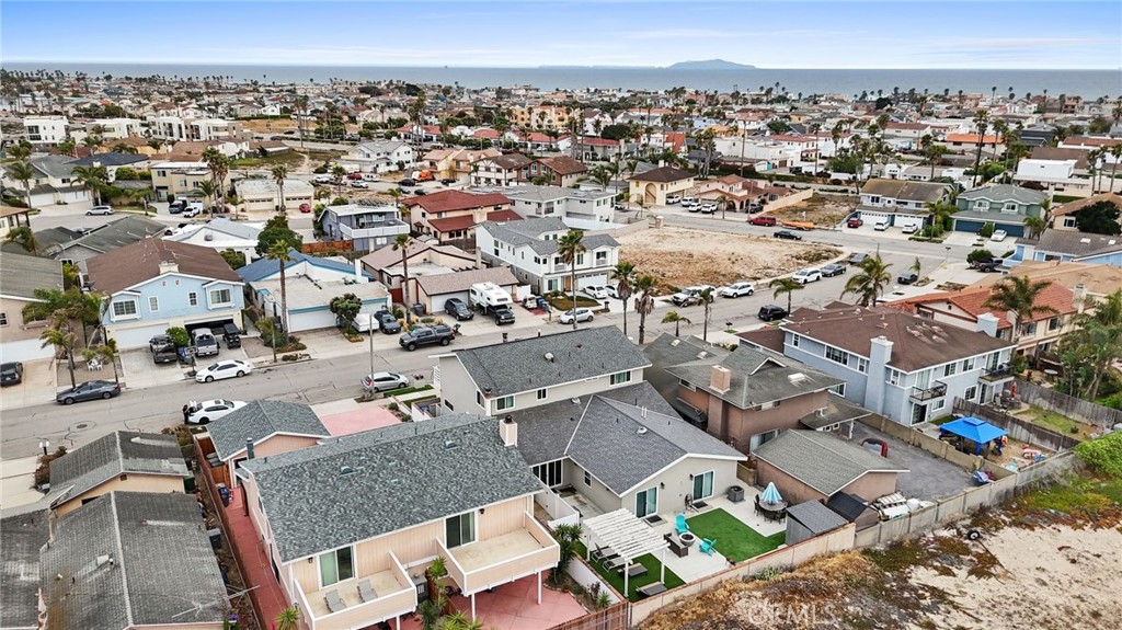 4941 Catamaran Street Oxnard, CA 93035 - Photo 9 of 72 Overhead view 2