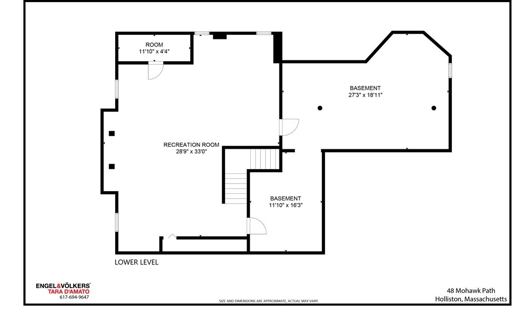48 Mohawk Path Holliston, MA 01746 - Photo 41 of 41 unknown
