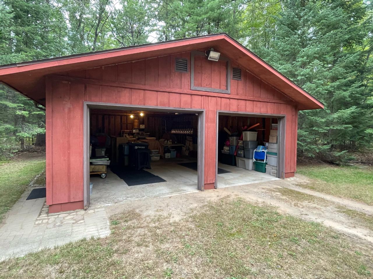 1217 Shields Road St. Germain, WI 54558 - Photo 33 of 39 Gallery Image 33
