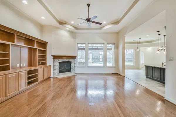 $5,500 | 2 Sagestone, Conroe, TX 77304