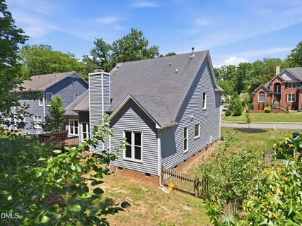 $594,000 | 8825 Walking Stick Trail, Raleigh, NC 27615