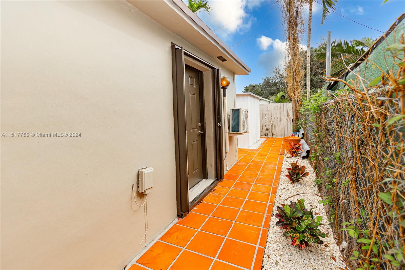 Flagami Miami, FL 33134 - Photo 33 of 44 a view of a balcony