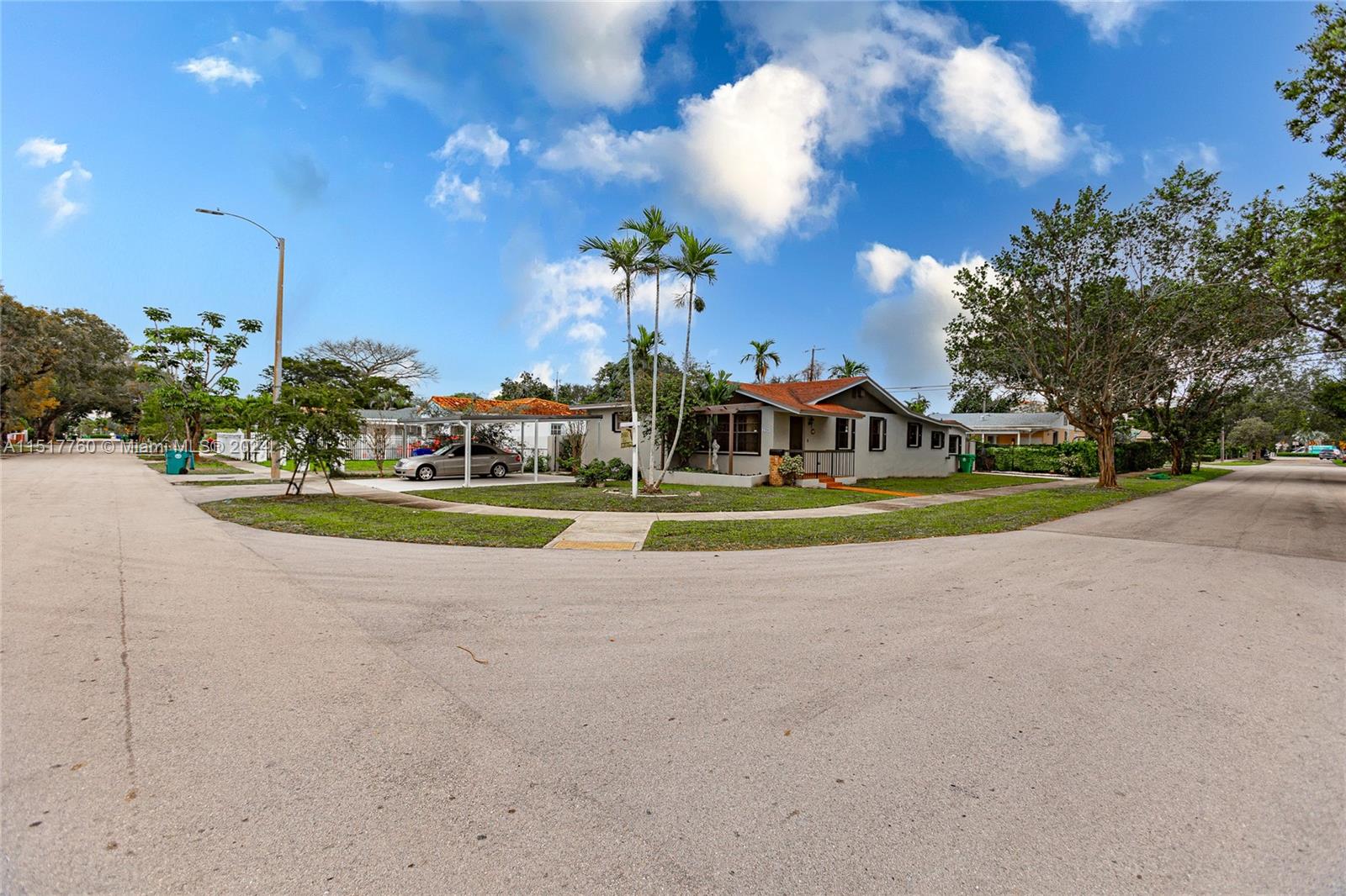 Flagami Miami, FL 33134 - Photo 4 of 44 a view of a volley ball court