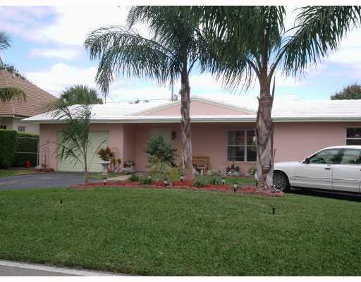 1025 Southwest 18th Street Boca Raton, FL 33486 - Photo 3 of 10 Additional Photo