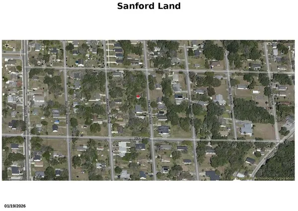 $42,250 | Mccarthy Avenue, Sanford, FL 32771