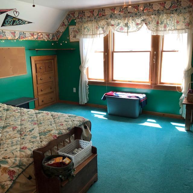 61 Mt Hope Road Sanford, ME 04073 - Photo 28 of 33 Bedroom 3 w/ built-ins