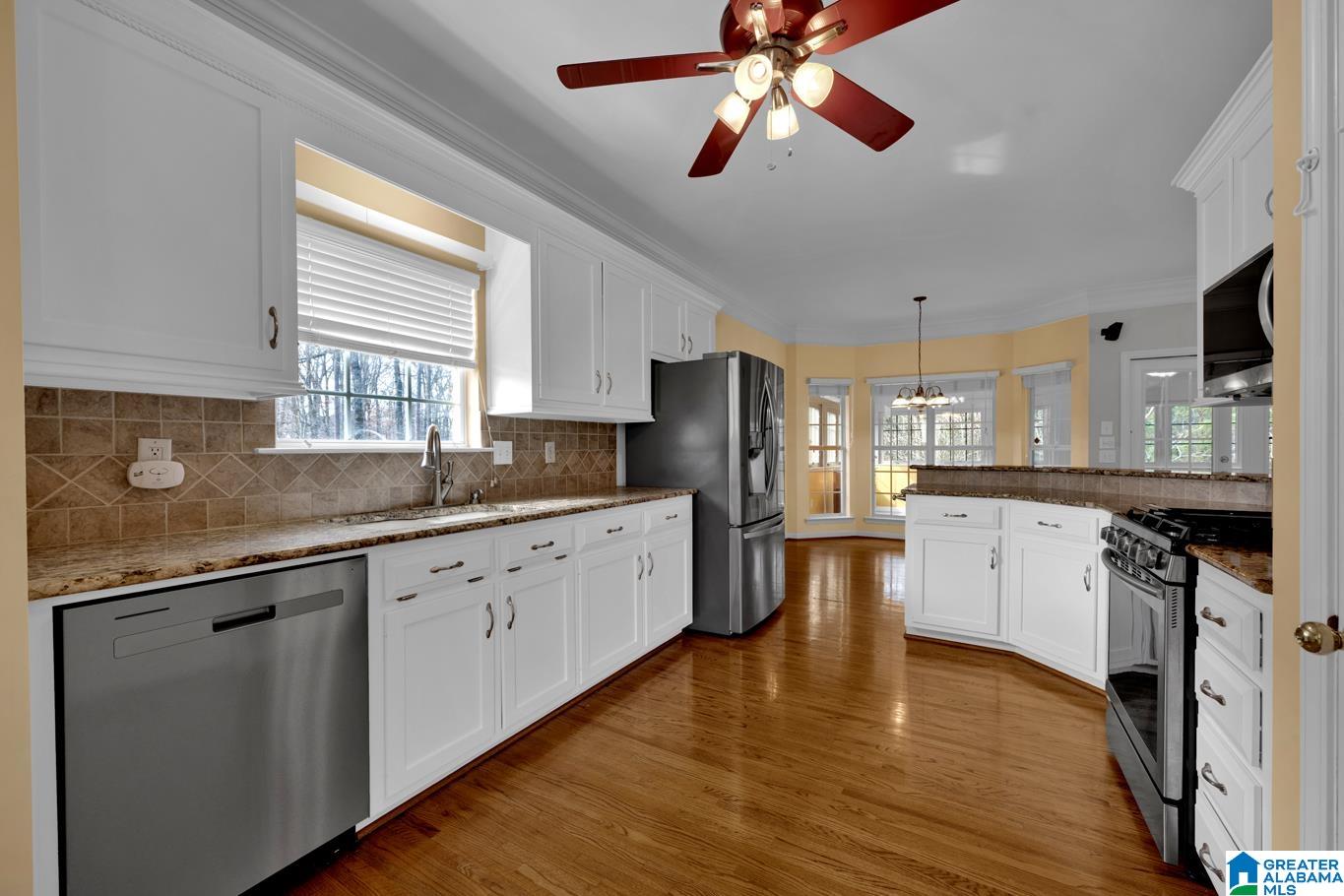 2129 North Grande View Lane Alabaster, AL 35114 - Photo 21 of 58