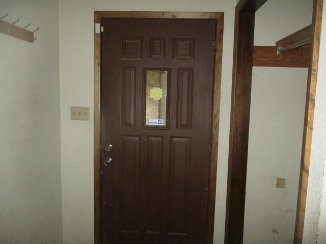 21889 South 520 Road Afton, OK 74331 - Photo 18 of 62 Front entry way