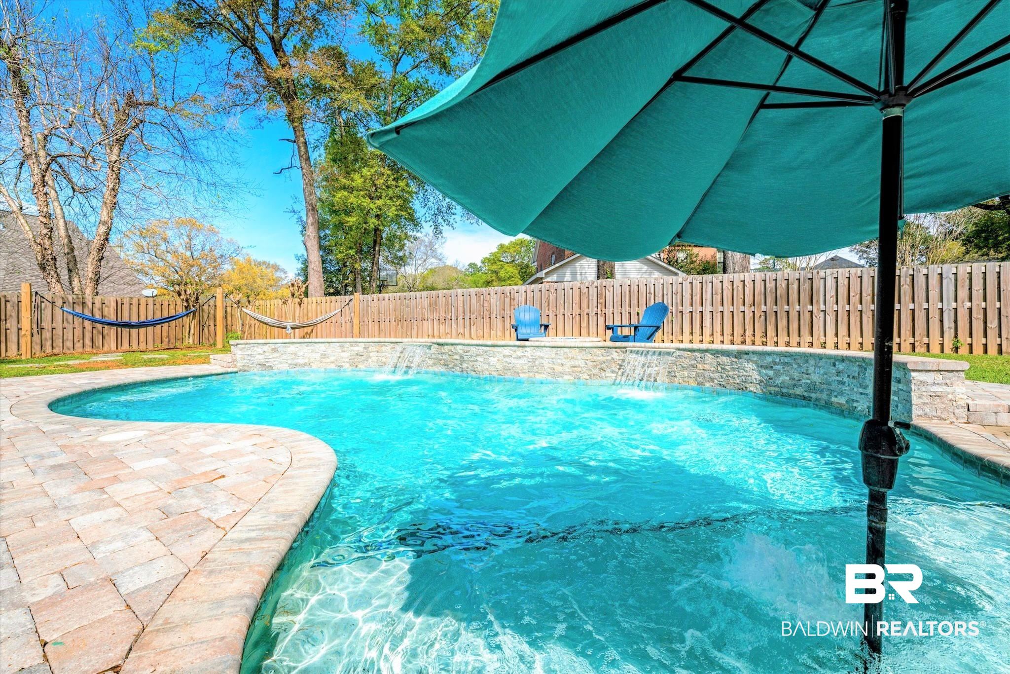 1141 Shiloh Court Mobile, AL 36609 - Photo 35 of 37
