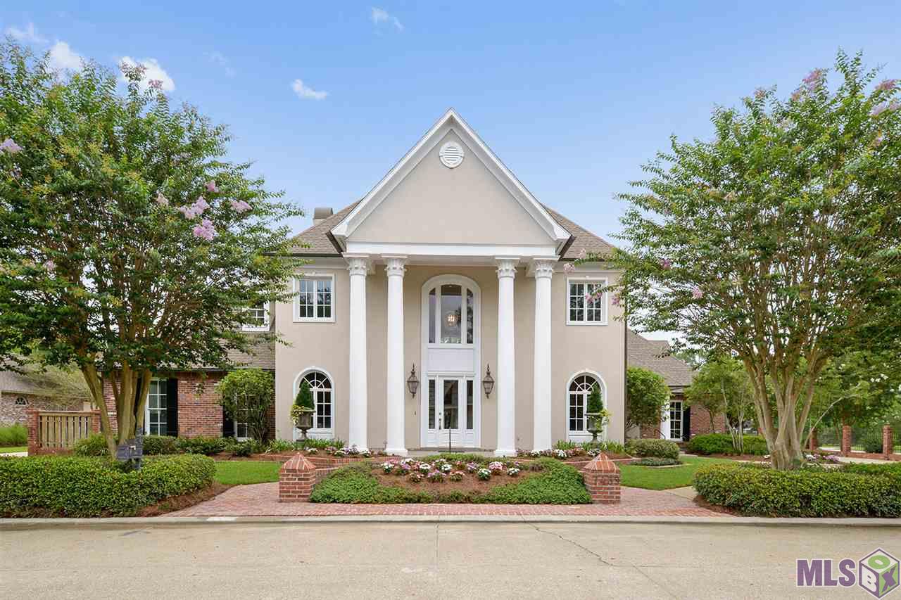 7439 Rue Henri Baton Rouge, LA 70806 - Photo 3 of 42 Gallery Image 3