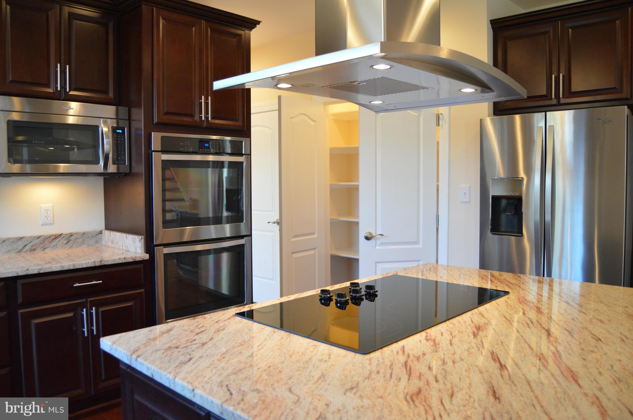 6817 Barrett Road Falls Church, VA 22042 - Photo 13 of 30 Shivakashi Gold Granite