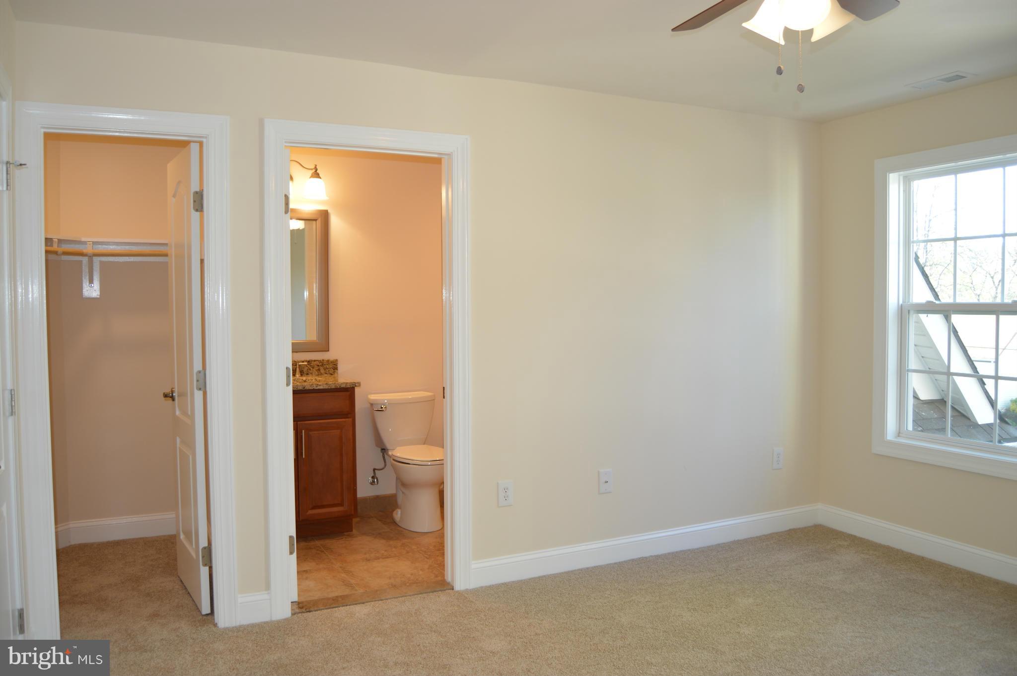 6817 Barrett Road Falls Church, VA 22042 - Photo 16 of 30 Bedroom w/Ensuite Bath