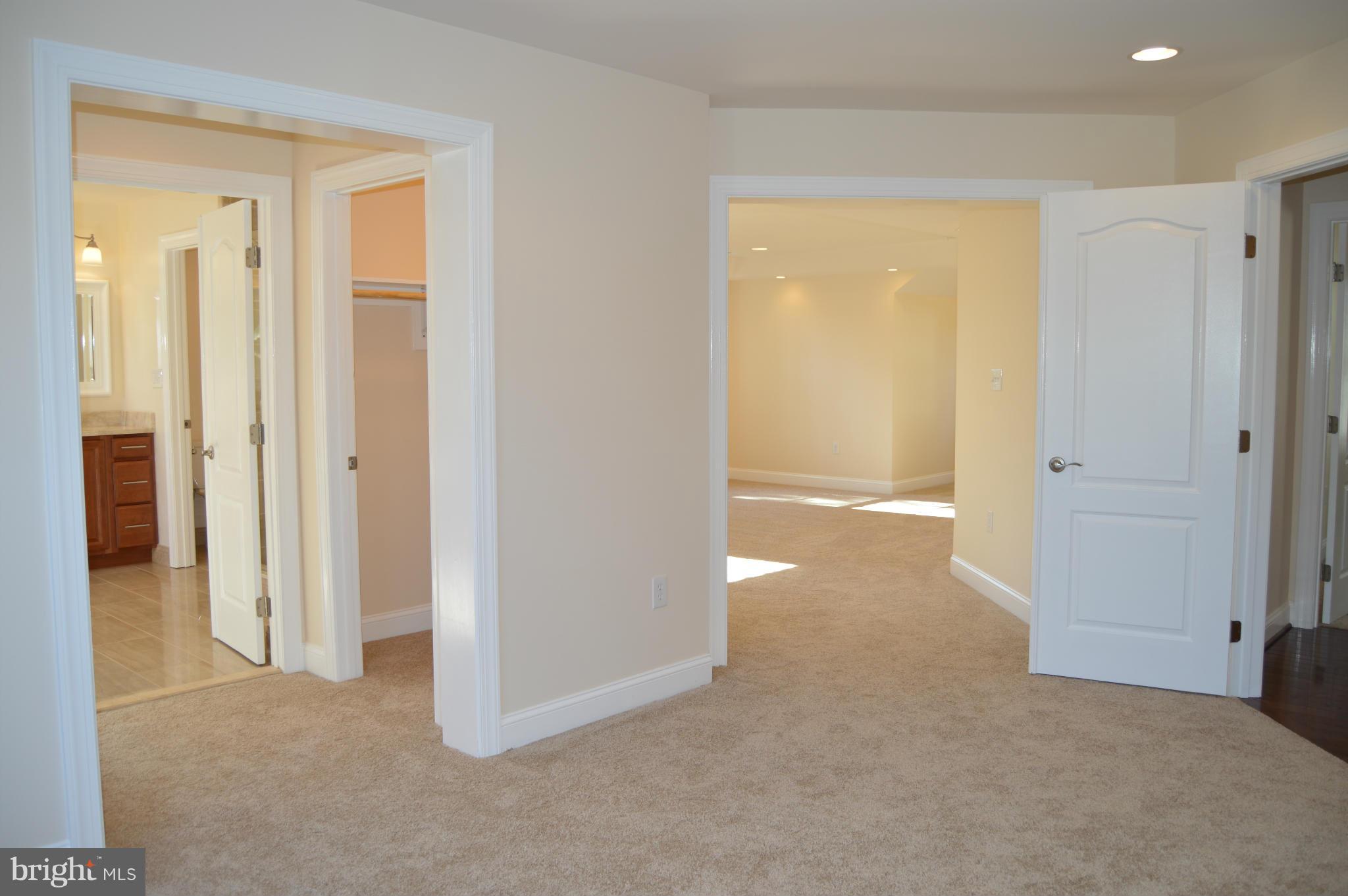 6817 Barrett Road Falls Church, VA 22042 - Photo 18 of 30 Master BR w/Sitting Room
