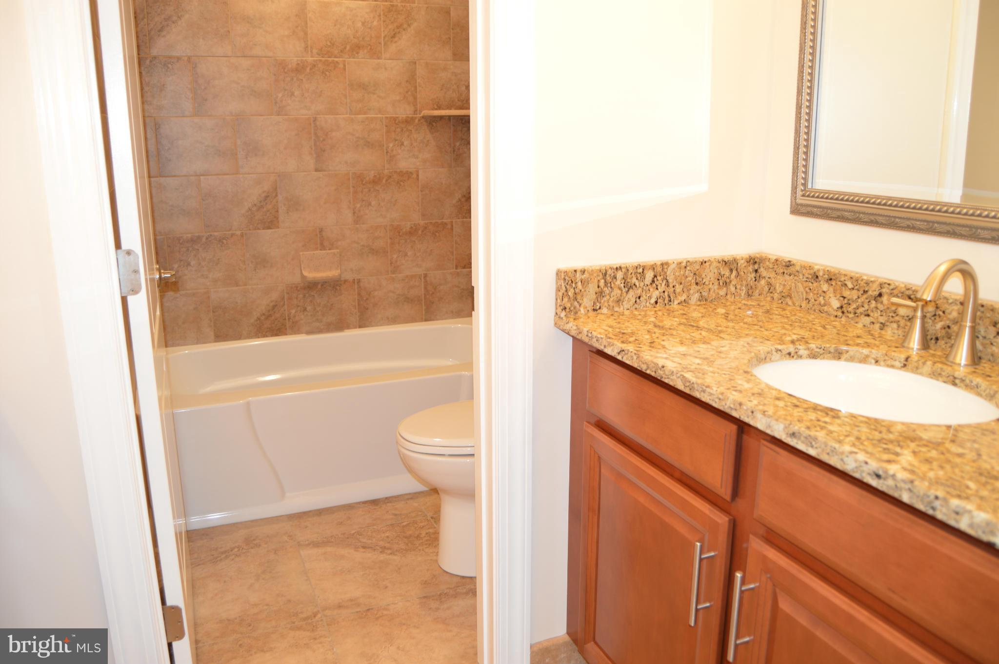 6817 Barrett Road Falls Church, VA 22042 - Photo 19 of 30 Hall Bath