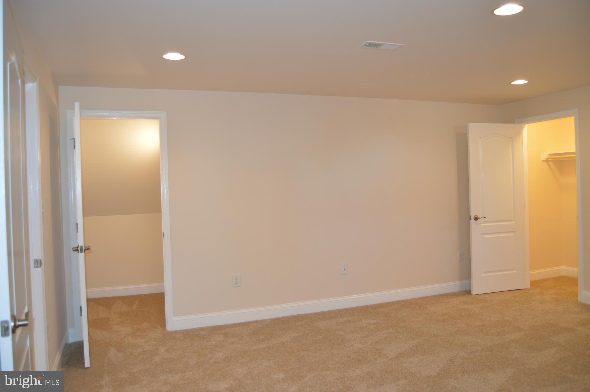 6817 Barrett Road Falls Church, VA 22042 - Photo 27 of 30 Exercise/Game Room