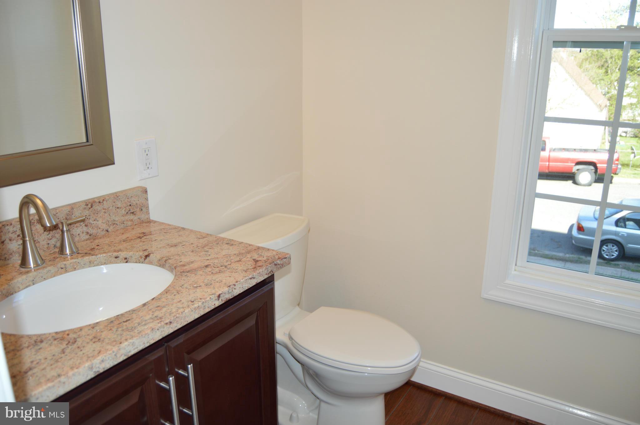 6817 Barrett Road Falls Church, VA 22042 - Photo 9 of 30 Powder Room