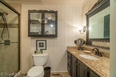 260 Scott Road Lewisville, NC 27023 - Photo 12 of 24 Gallery Image 12