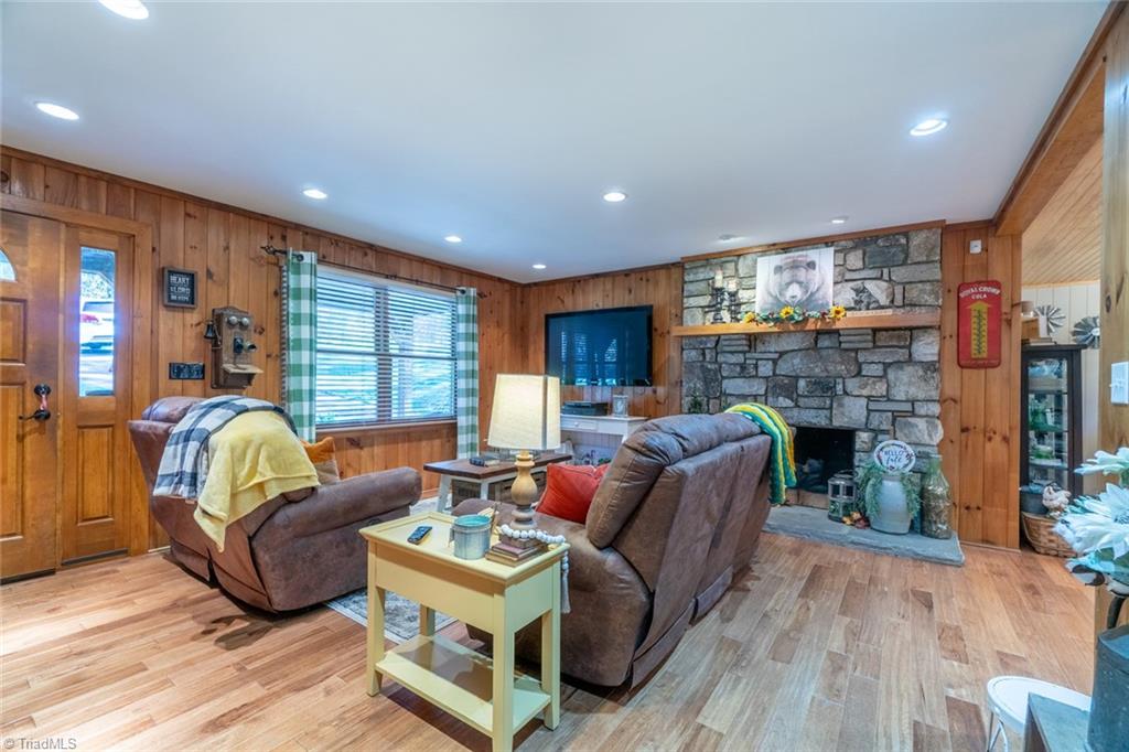 260 Scott Road Lewisville, NC 27023 - Photo 2 of 24 Gallery Image 2