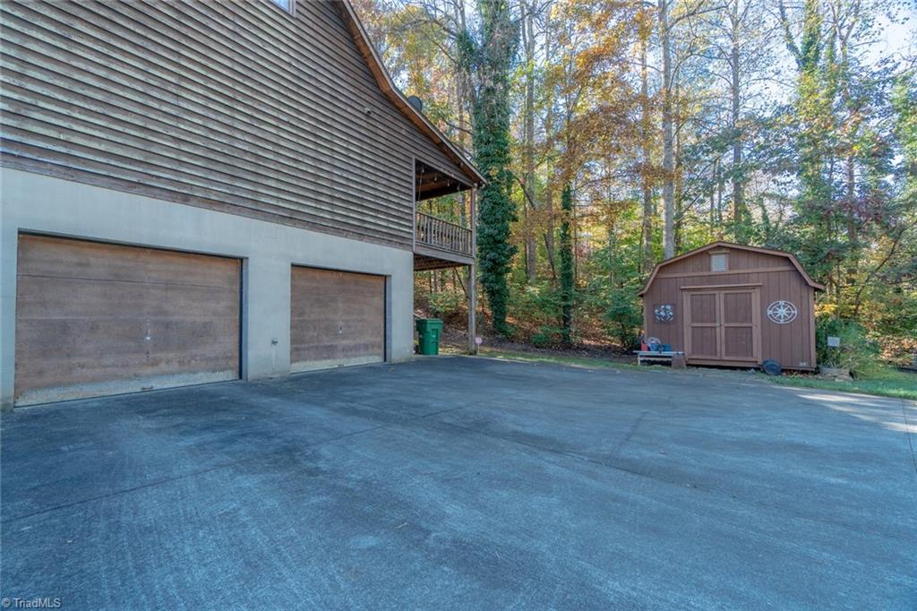 260 Scott Road Lewisville, NC 27023 - Photo 23 of 24 Gallery Image 23