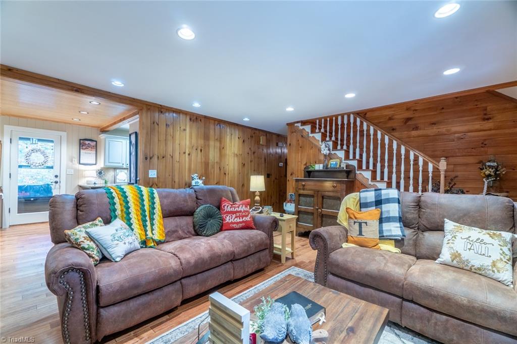260 Scott Road Lewisville, NC 27023 - Photo 3 of 24 Gallery Image 3