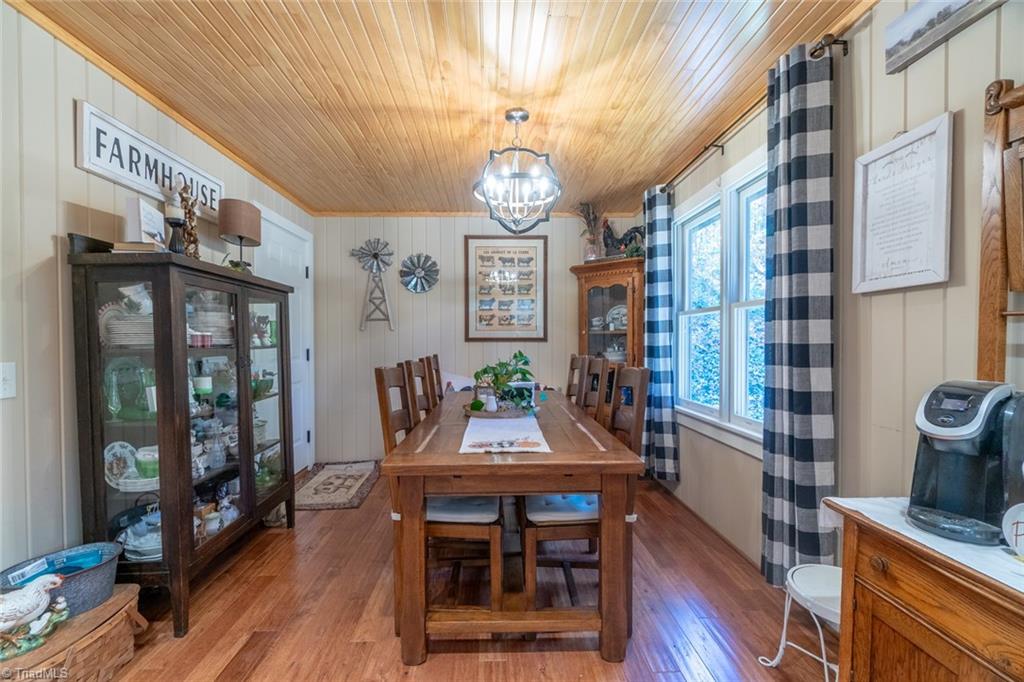 260 Scott Road Lewisville, NC 27023 - Photo 8 of 24 Gallery Image 8