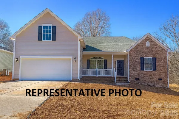 $515,190 | 270 Corrie Ann Drive, Concord, NC 28027
