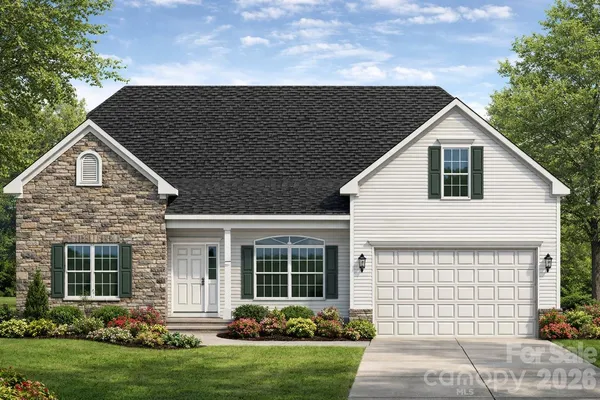 $515,190 | 270 Corrie Ann Drive, Concord, NC 28027