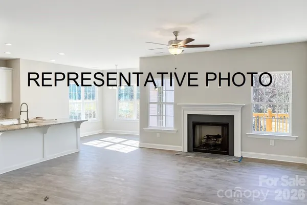 $515,190 | 270 Corrie Ann Drive, Concord, NC 28027